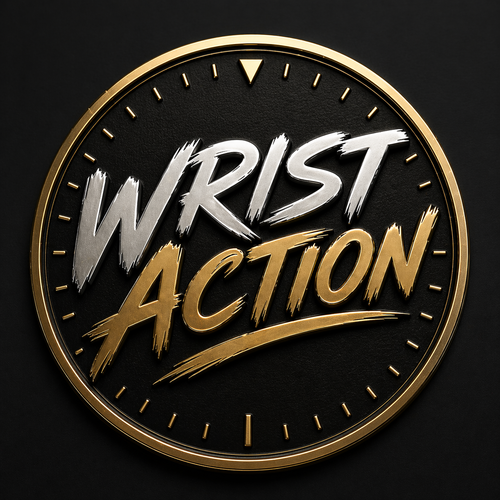 Wrist Action